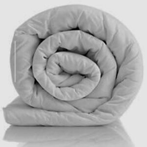 2 Duvets Any Size