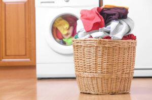 Wash & Dry Clothes £4.50per kg (max 6Kg)