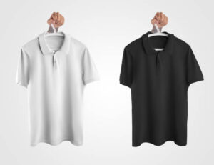 Polo on Hanger